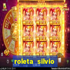 roleta silvio santos jogo